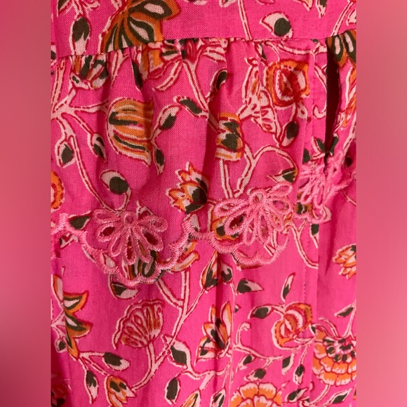 CAROLINE CONSTAS 2 PIECE DRESS - Picture 9 of 16